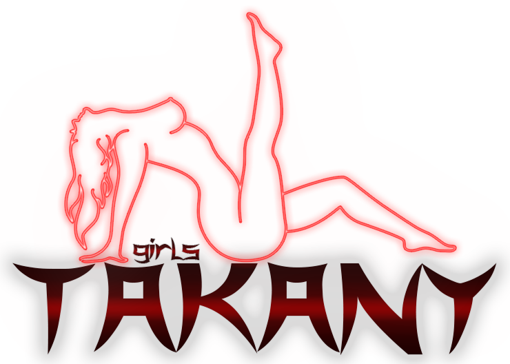 TAKANYGIRLS logo